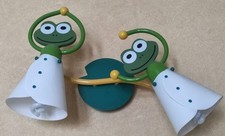 Faretti camera bambina/o a