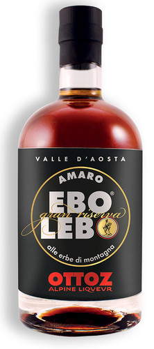 Amaro ebo lebo - amaro,