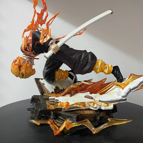 Figurine demon slayer - 🔷,