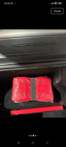 Porsche kit primo - porsche,