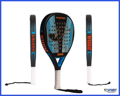 Racchetta padel joma master - racchetta,