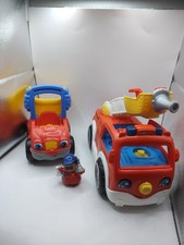 Camion con cassone ribaltabile