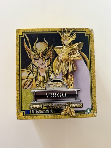 Saint seiya myth cloth shaka - saint,