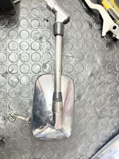 Specchio Specchietto Retrovisore Sinistro Suzuki Burgman 250/400 1999 2001 2002