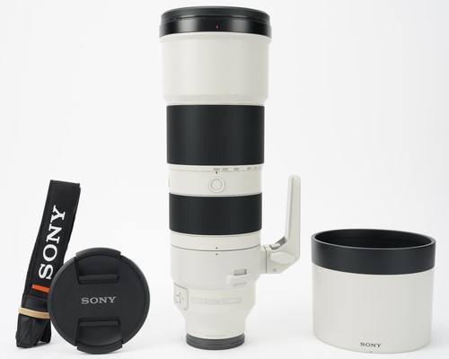 Sony 200 600 6 - sony, mm