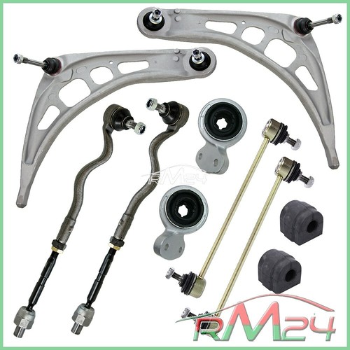 Kit braccio sospensione - kit,