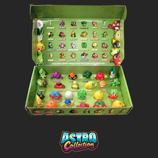 SERIE COMPLETA SUPER FOODIES