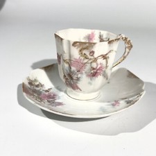 Tazza porcellana di Limoges FB