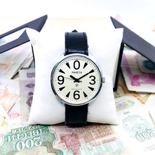 Raro orologio da uomo - 0️⃣,