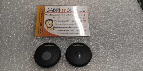 Meta system guscio cover - system,