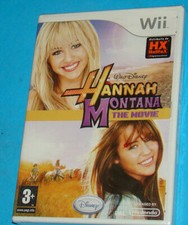 Hannah Montana The Movie -