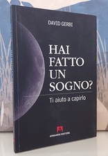 DAVID GERBI - HAI FATTO UN