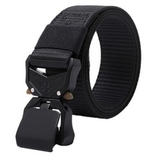 Cintura tattica nera | cintura