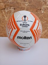 Molten Official Ball Final