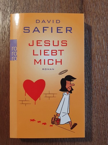 Taschenbuch david safier - taschenbuch,