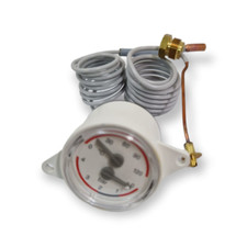 HERMANN THERMOMETER PRESSURE
