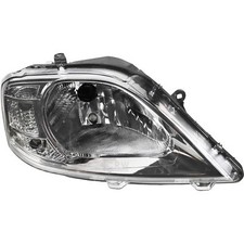 Faro Anteriore Alogeno Destro