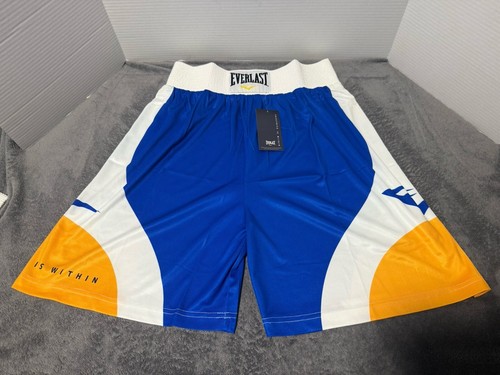 Boxe uomo everlast nuovo con - boxe,