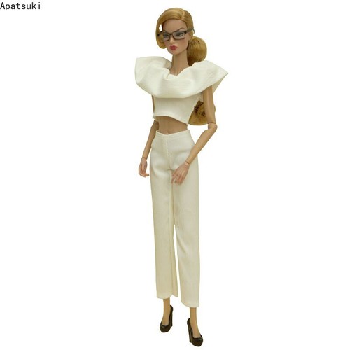 Set vestiti bambola moda