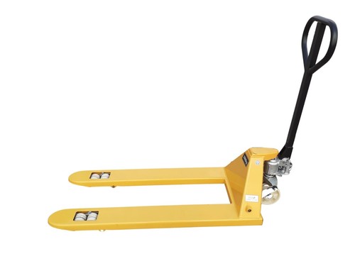 Transpallet manuale - transpallet,