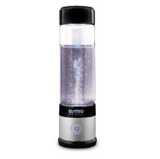 Bottiglia d'acqua idrogeno duo