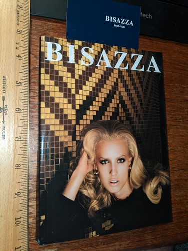 Bisazza catalogue english - catalogue,