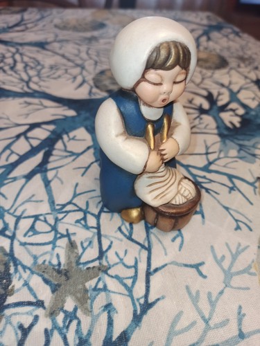 Thun presepe giubileo blu - giubileo,