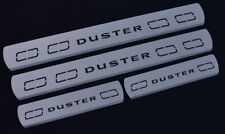 SOTTOPORTA DACIA DUSTER ACCESS