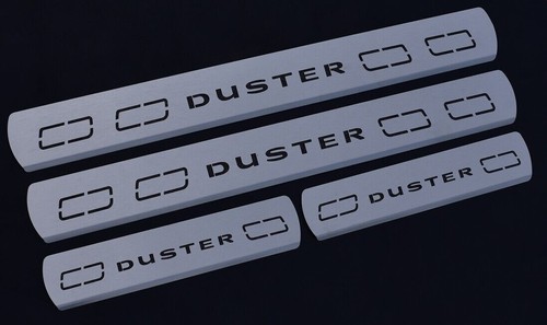 Sottoporta dacia duster - sottoporta,