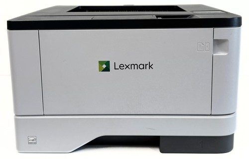 Stampante a4 lexmark - stampante,