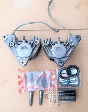 PINZE BREMBO PER BICILINDRICI DUCATI E LAVERDA