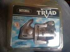 Mulinello da spinning Mitchell