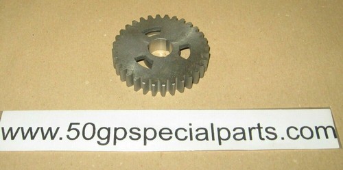 Ceccato 125cc sport lusso - ceccato,