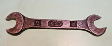 FIAT Chiave fissa da 19/22 mm Originale - Vintage  - d'epoca