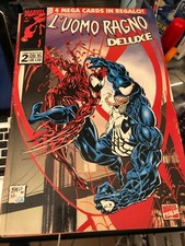 L'Uomo Ragno DELUXE N. 2