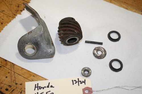 Honda hs50 hs55 - honda, hs50/hs55/hs80
