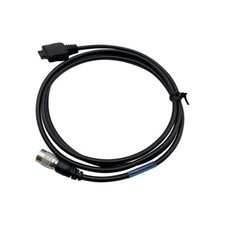 NUOVO NIKON Total Station Cavo Dati HP PDA Collegamento Strumento 