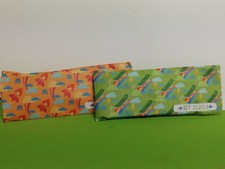 MULINO BIANCO SET SCUOLA CANCELLERIA GADGET MATITE TEMPERINO