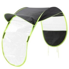 PARAPIOGGIA PER MOTO SCOOTER