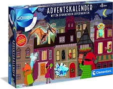 Calendario dell'Avvento