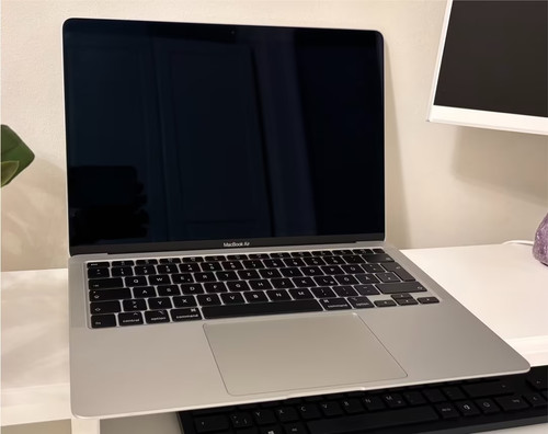 Macbook air 2020 - air, 13"