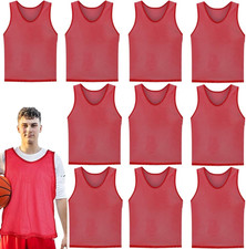 10 Pezzi Pettorine Da