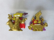 Superzings/Superthings Serie 8