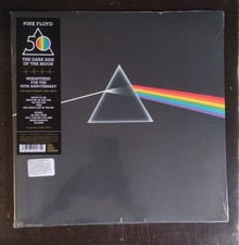 Pink Floyd - The Dark Side Of