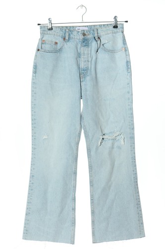 Zara jeans mamma - mamma, donna