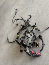 CABLAGGIO ELETTRICO MOTORE PER FIAT Grande Punto /Motore 350a1000 /Semi Completo