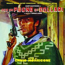 Ennio Morricone Per Un Pugno