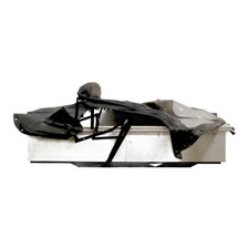 Bâche (toit ouvrant, capote)