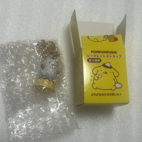 Pompom purin secret - purin,