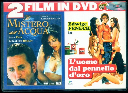 Uomo dal pennello oro - l'uomo, d'oro+